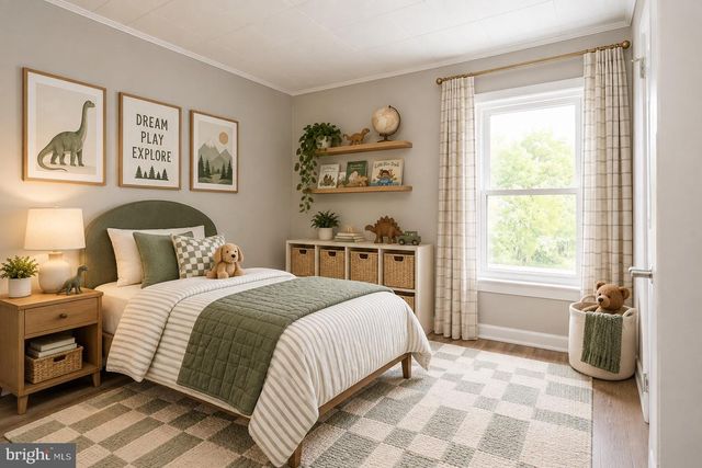 126 JACKSON RD, Berlin, NJ 08009