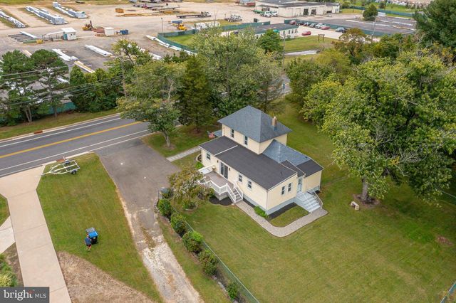 126 JACKSON RD, Berlin, NJ 08009