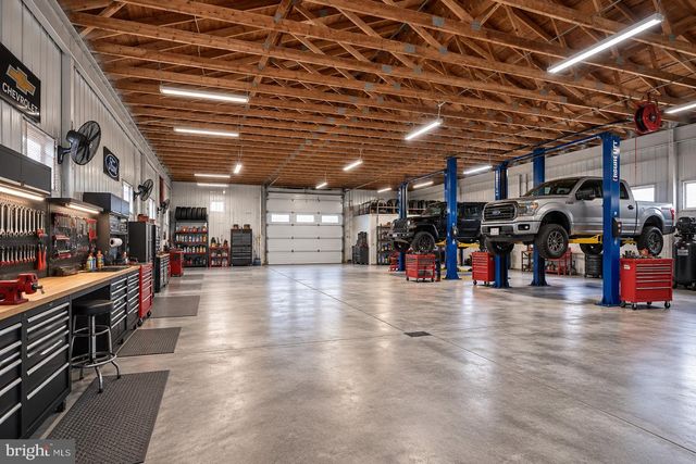 126 JACKSON RD, Berlin, NJ 08009
