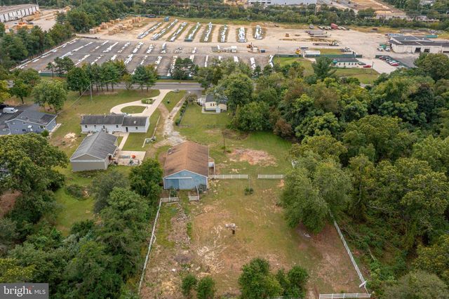 126 JACKSON RD, Berlin, NJ 08009