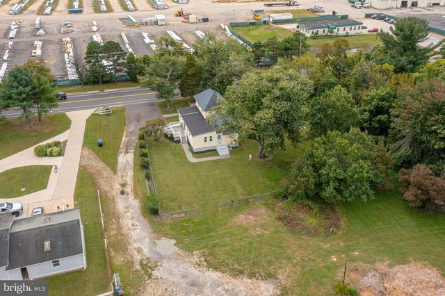 126 JACKSON RD, Berlin, NJ 08009