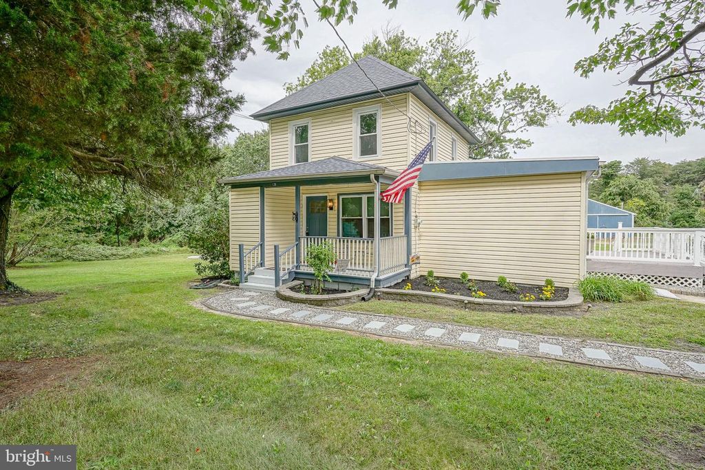 126 JACKSON RD, Berlin, NJ 08009 — photo 3