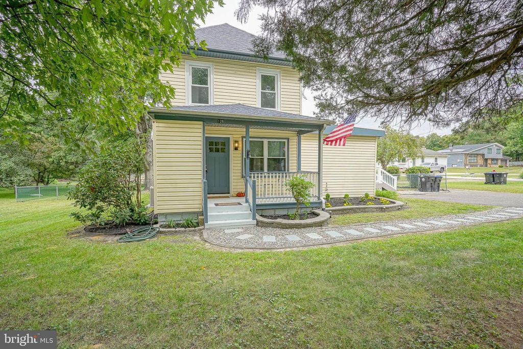 126 JACKSON RD, Berlin, NJ 08009 — photo 4