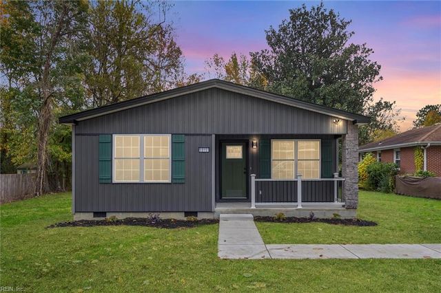 5015 Myrica CT, Chesapeake, VA 23321