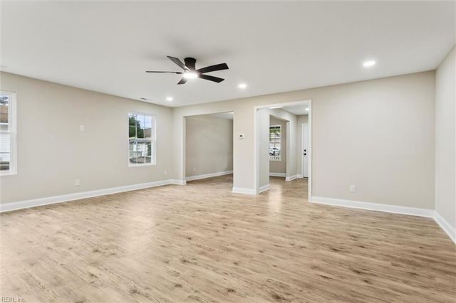 5015 Myrica CT, Chesapeake, VA 23321