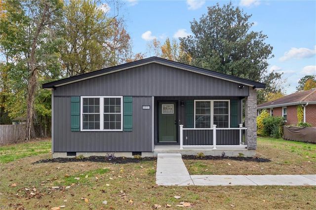 5015 Myrica CT, Chesapeake, VA 23321