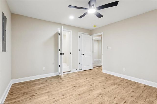 5015 Myrica CT, Chesapeake, VA 23321