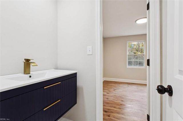 5015 Myrica CT, Chesapeake, VA 23321