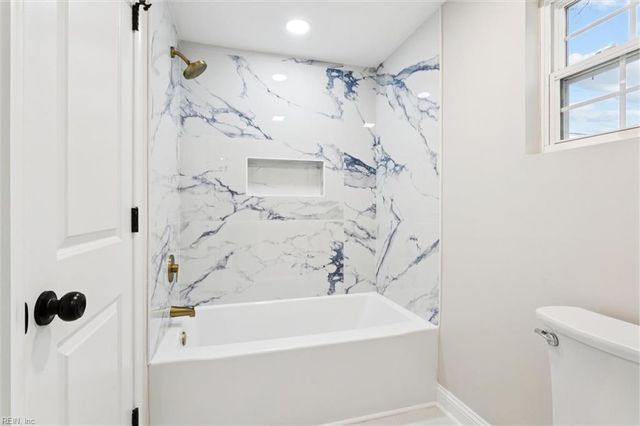 5015 Myrica CT, Chesapeake, VA 23321