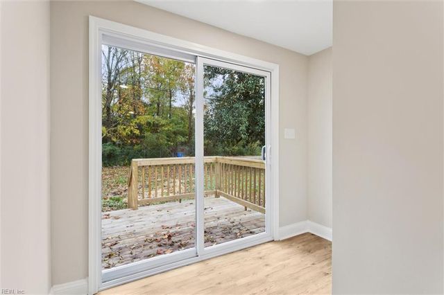 5015 Myrica CT, Chesapeake, VA 23321