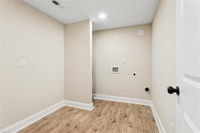 5015 Myrica CT, Chesapeake, VA 23321