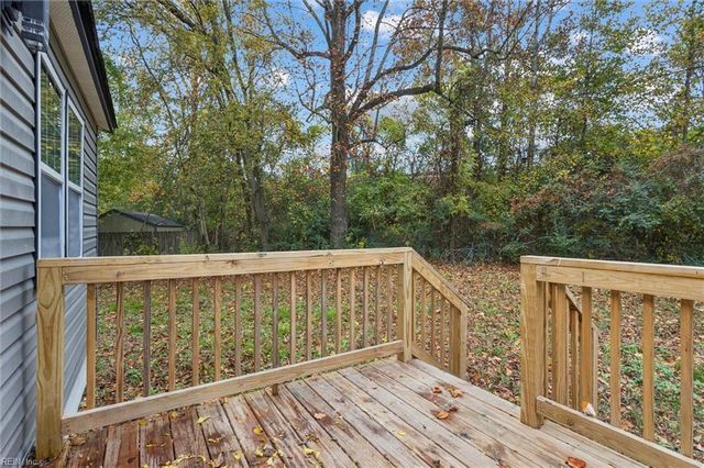 5015 Myrica CT, Chesapeake, VA 23321