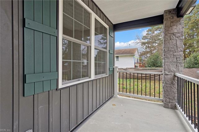 5015 Myrica CT, Chesapeake, VA 23321