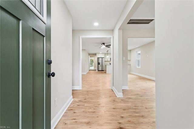 5015 Myrica CT, Chesapeake, VA 23321