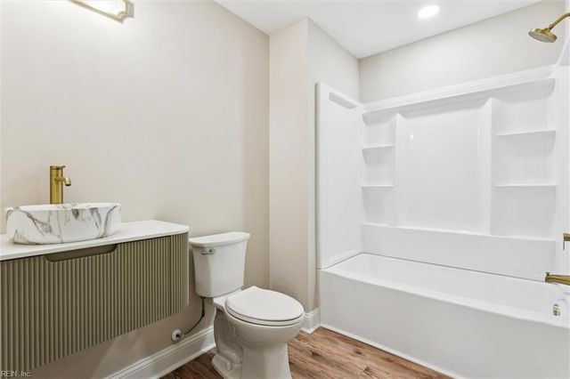 5015 Myrica CT, Chesapeake, VA 23321