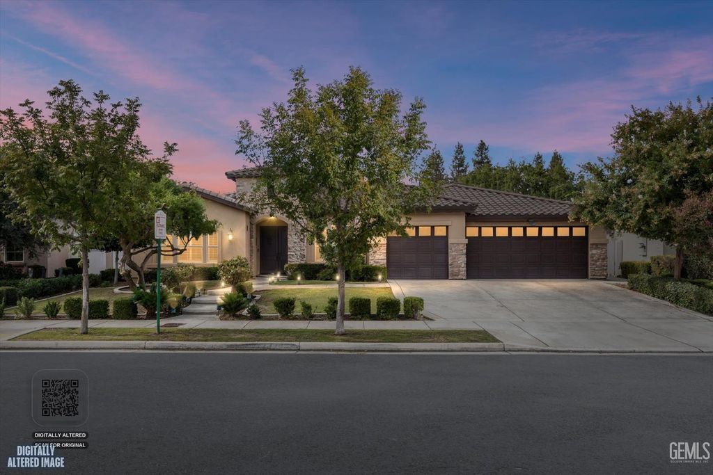12120 Parkerhill Drive, Bakersfield, CA 93311