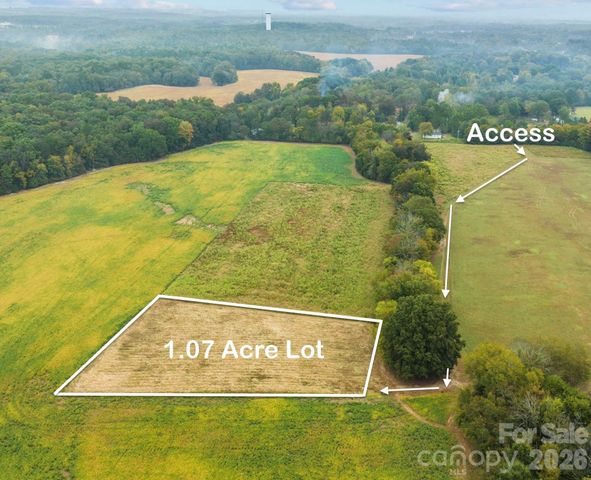 2127 Cull Williams Lane, Indian Trail, NC 28079