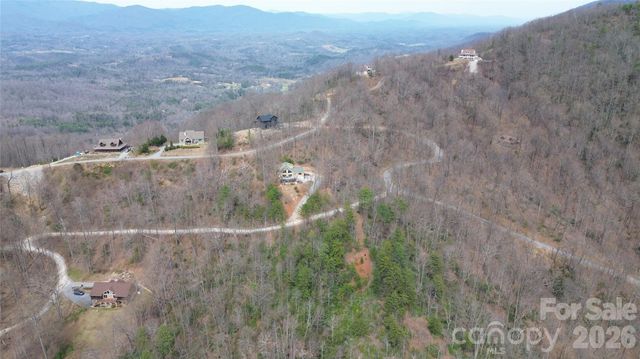 850 Harmonys Edge Drive 850, Old Fort, NC 28762