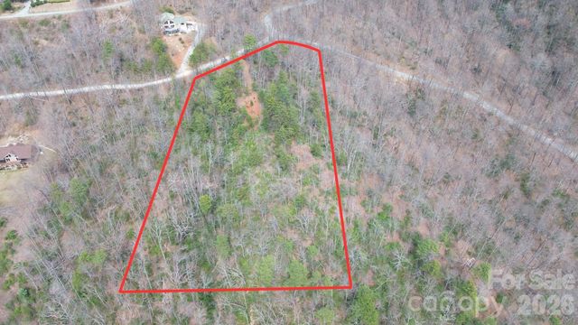 850 Harmonys Edge Drive 850, Old Fort, NC 28762