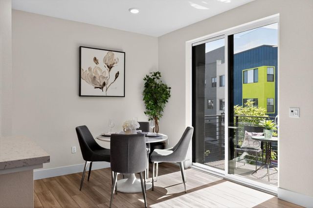 3891 Vanguard Common 1004, Fremont, CA 94538