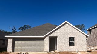 3820 Rose Hill Court, Denison, TX 75020