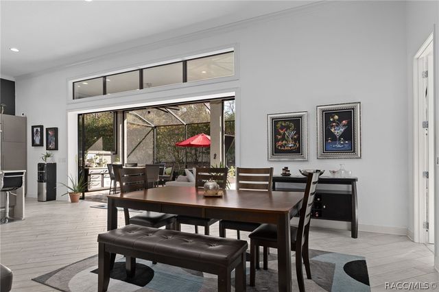 1224 W Labrador Court, Hernando, FL 34442