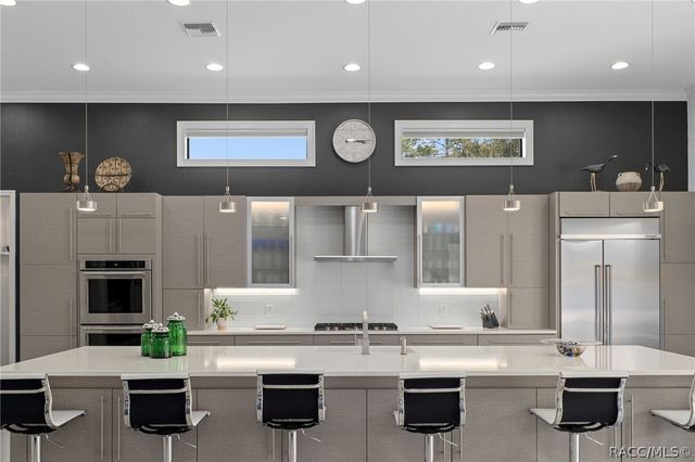 1224 W Labrador Court, Hernando, FL 34442