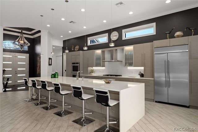 1224 W Labrador Court, Hernando, FL 34442