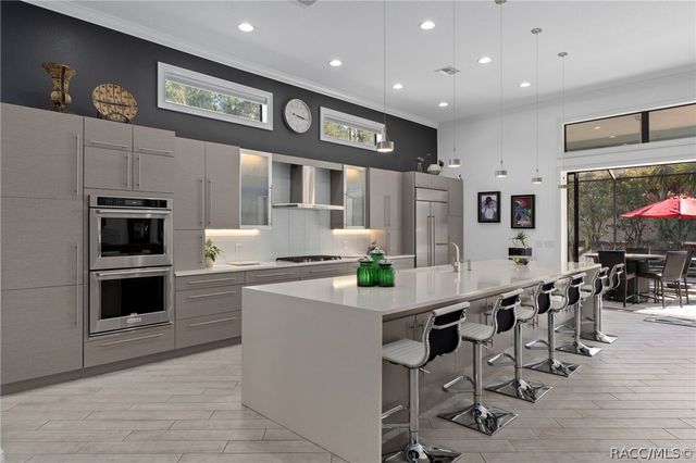 1224 W Labrador Court, Hernando, FL 34442