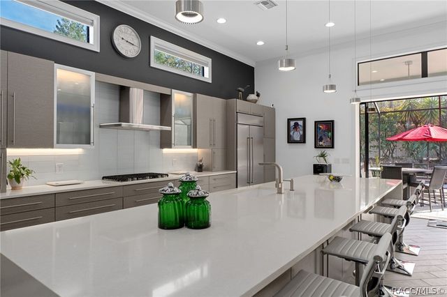 1224 W Labrador Court, Hernando, FL 34442