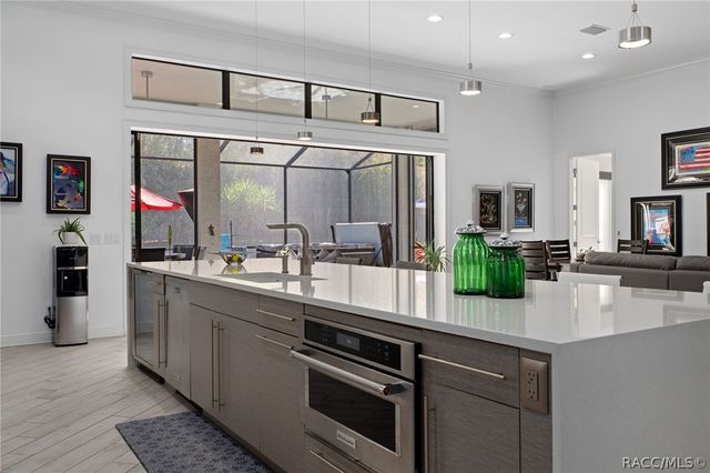 1224 W Labrador Court, Hernando, FL 34442