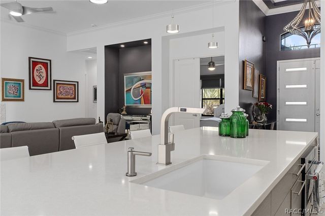 1224 W Labrador Court, Hernando, FL 34442