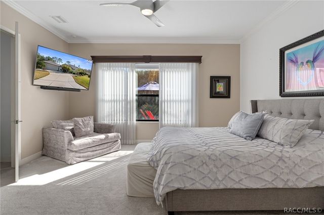 1224 W Labrador Court, Hernando, FL 34442