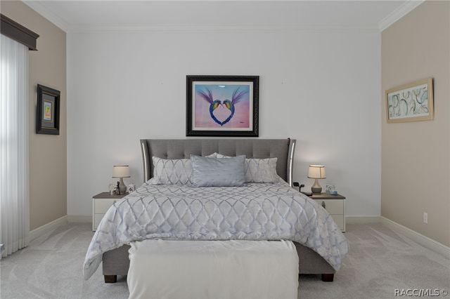 1224 W Labrador Court, Hernando, FL 34442