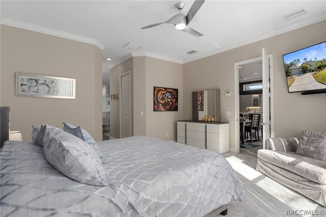 1224 W Labrador Court, Hernando, FL 34442