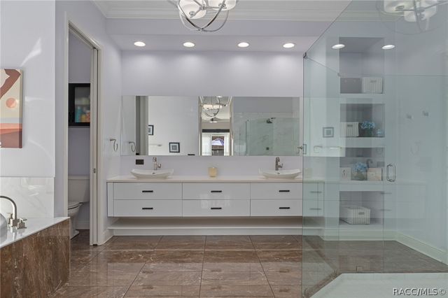 1224 W Labrador Court, Hernando, FL 34442