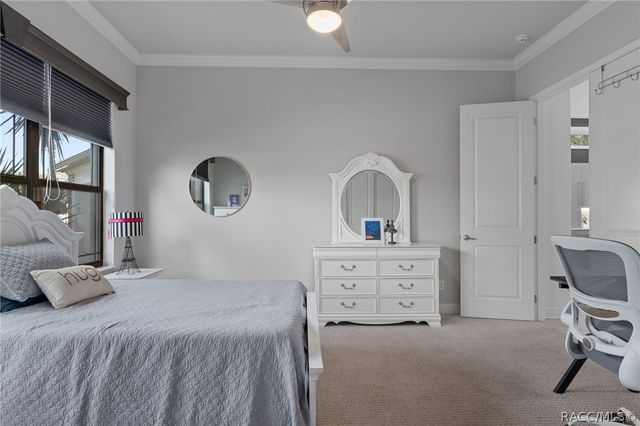 1224 W Labrador Court, Hernando, FL 34442