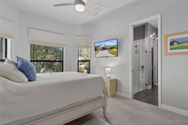 1224 W Labrador Court, Hernando, FL 34442