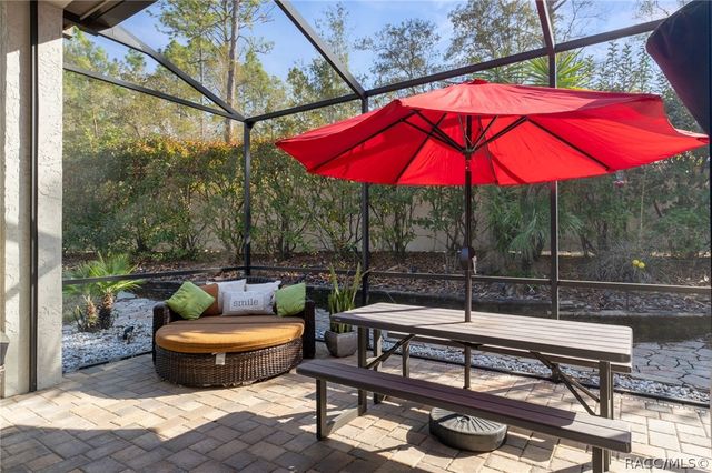 1224 W Labrador Court, Hernando, FL 34442