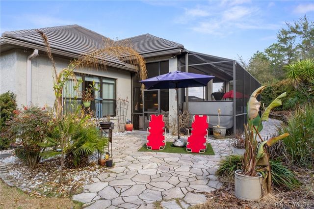 1224 W Labrador Court, Hernando, FL 34442