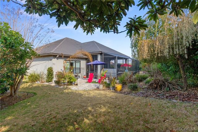 1224 W Labrador Court, Hernando, FL 34442