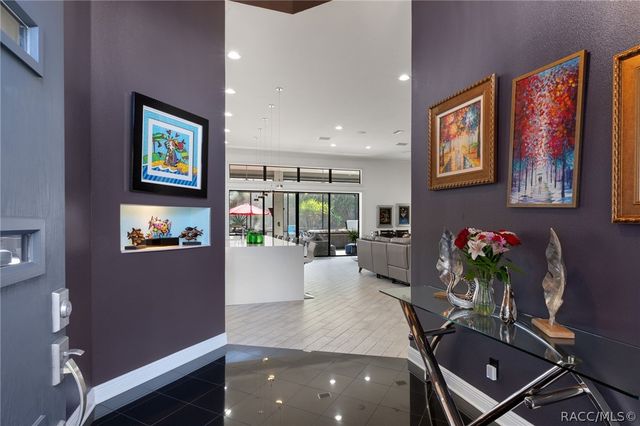 1224 W Labrador Court, Hernando, FL 34442