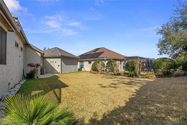 1224 W Labrador Court, Hernando, FL 34442