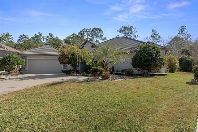 1224 W Labrador Court, Hernando, FL 34442