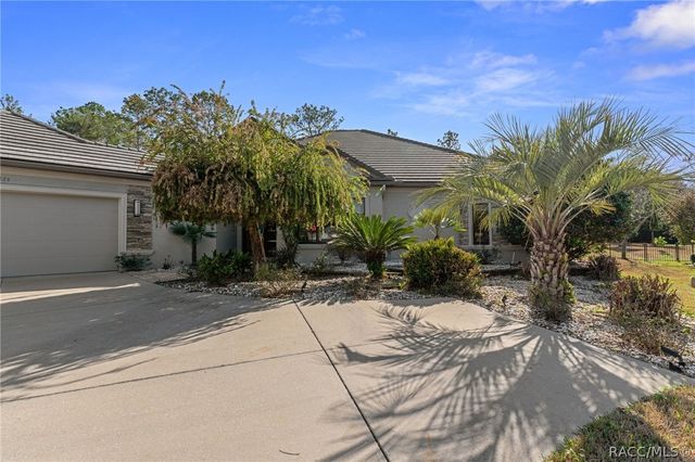 1224 W Labrador Court, Hernando, FL 34442