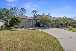1224 W Labrador Court, Hernando, FL 34442