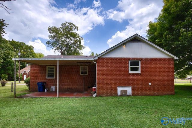 110 Jackson Street, Gurley, AL 35748