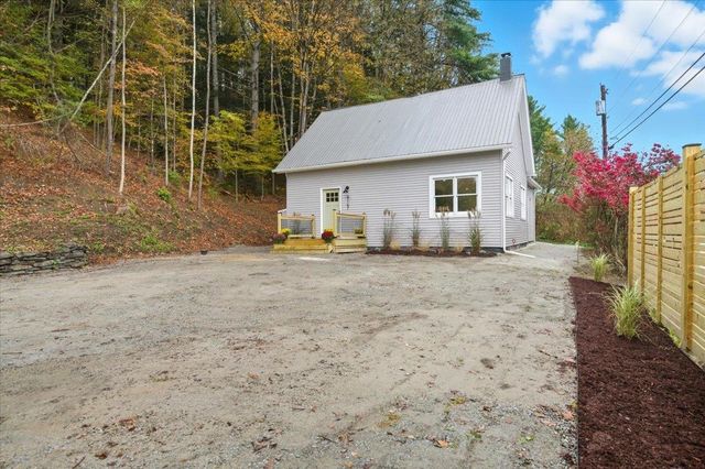4167 VT Route 12, Berlin, VT 05602