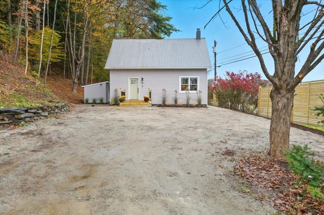 4167 VT Route 12, Berlin, VT 05602