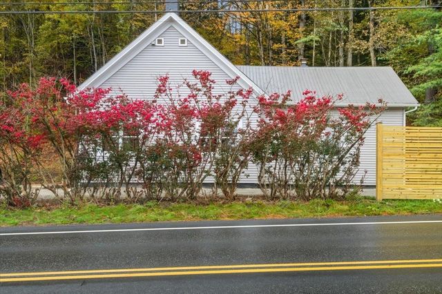 4167 VT Route 12, Berlin, VT 05602